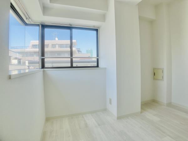 ツインアベニューＡ3階 リビング