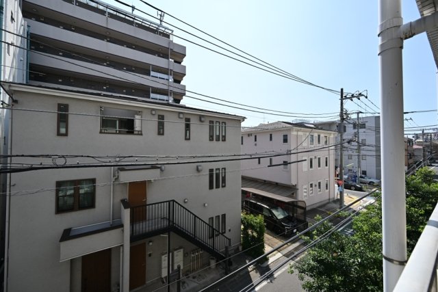 トップ三軒茶屋第４211号室 同建物別部屋の参考画像