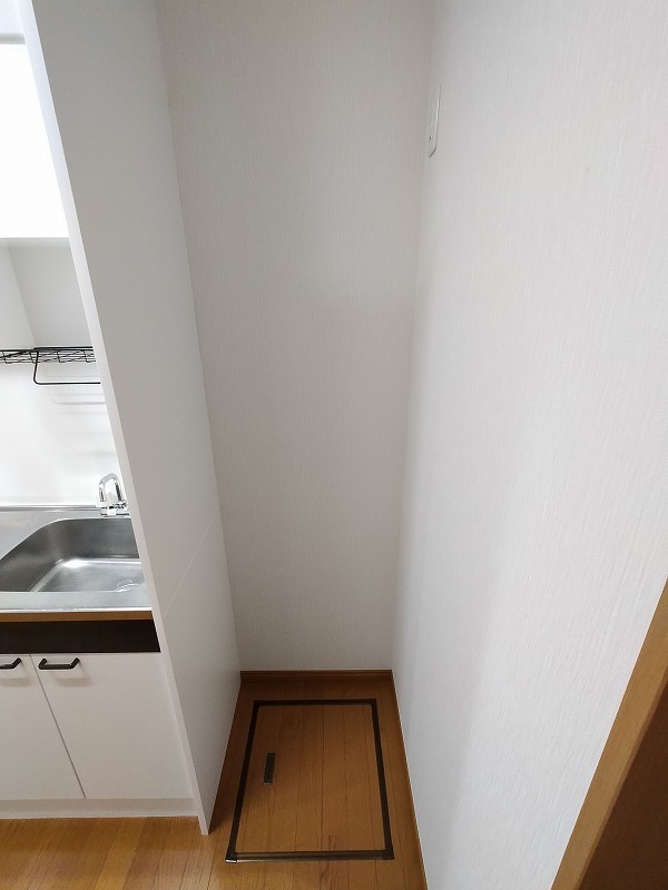 ストリーム花畑1階 部屋その他