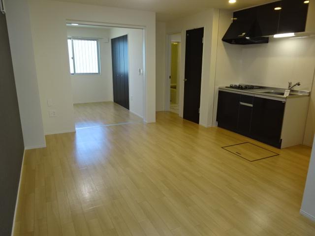 エクセレントＹＫⅡ リビング