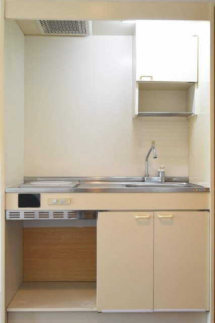 ロジマン武蔵小山 キッチン