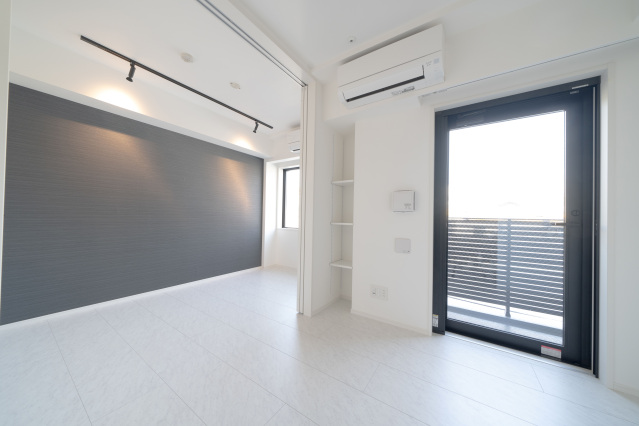 スカイコートルアナ文京本駒込101号室 部屋その他