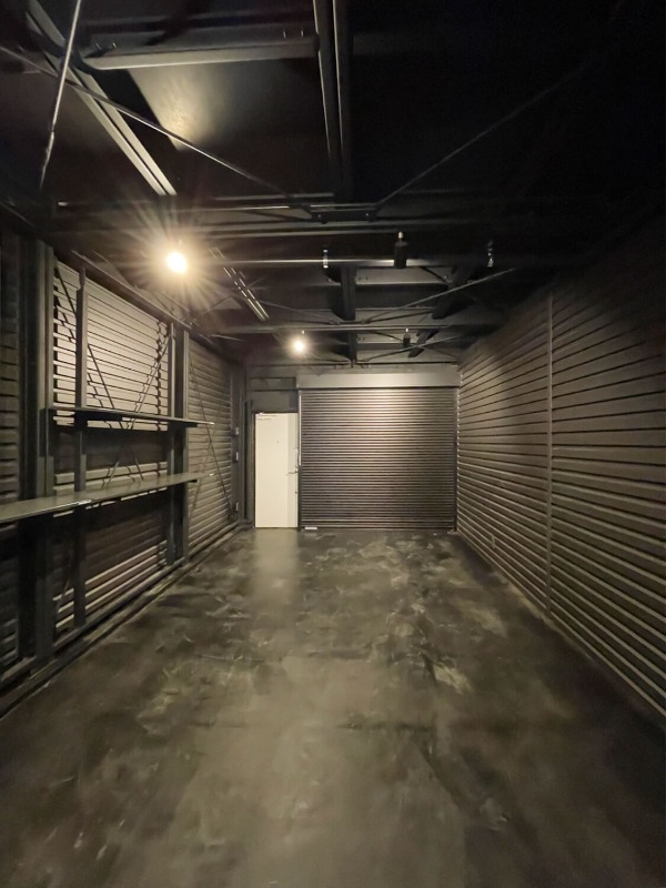 G-HANGAR18211階 部屋その他