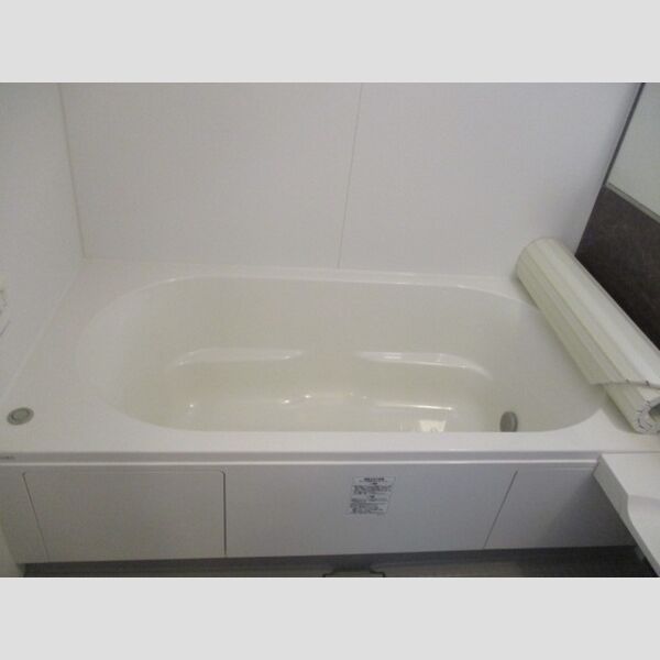 D-room押日 一坪風呂