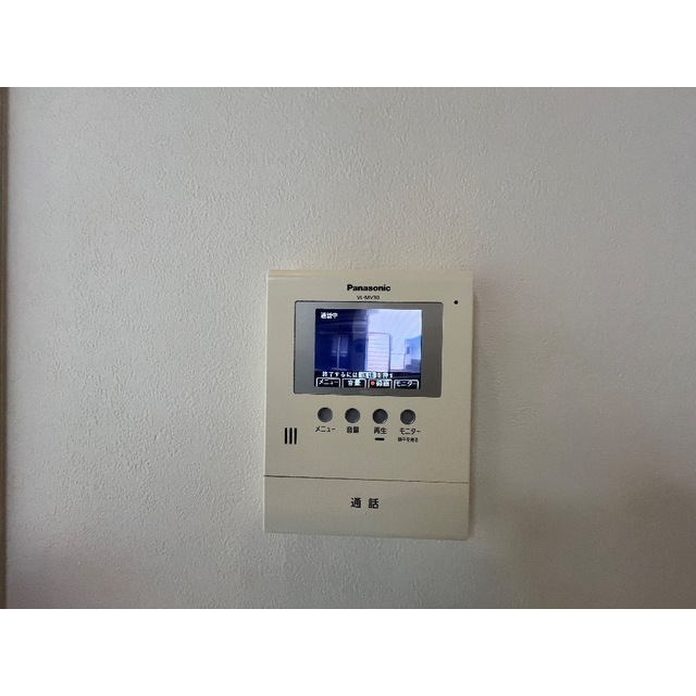 Sereno検見川102号室 部屋その他