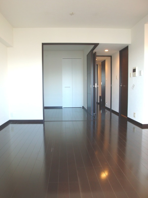 クリオ湘南茅ヶ崎8階 前回募集時写真