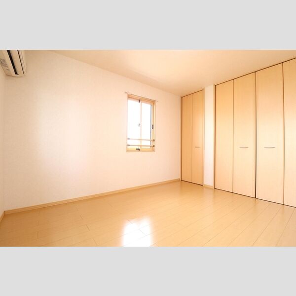 spring-court201号室 洋室7.5帖