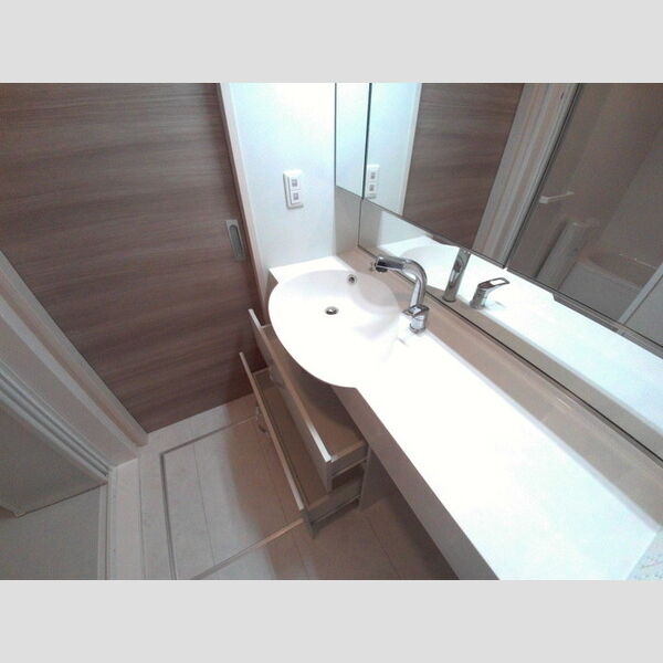 GRAND　ARBRE 洗髪洗面台