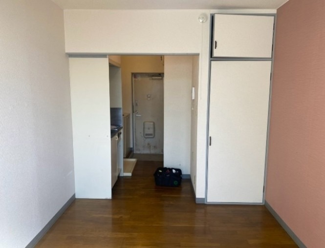 シャ・ノアール2階 ＊別号室の写真となります。