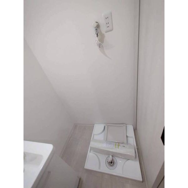 サニーサイド湘南深沢202号室 部屋その他