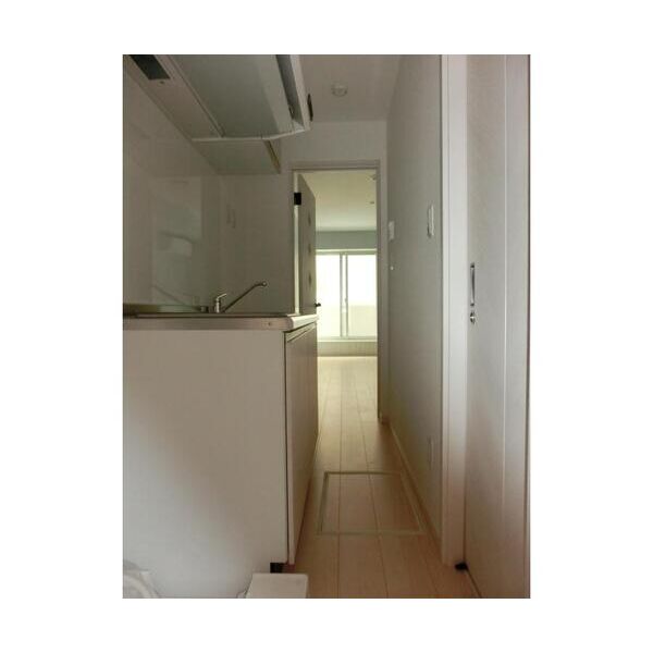 パルトネール戸越201号室 部屋その他