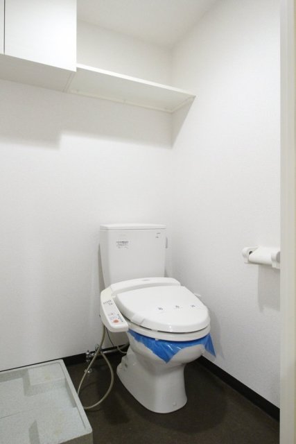 フェニックス横濱関内ＢＡＹ　ＭＡＲＫＳ トイレ