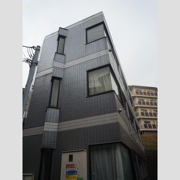 ファーストハウス生田205号室 部屋その他