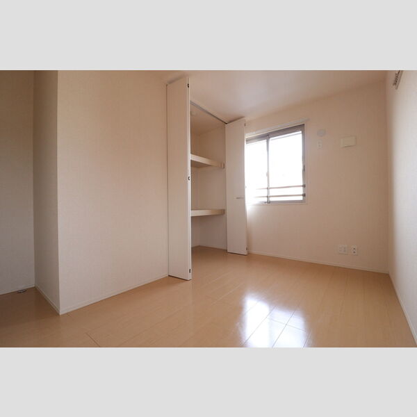 Lien(リアン)201号室 洋室