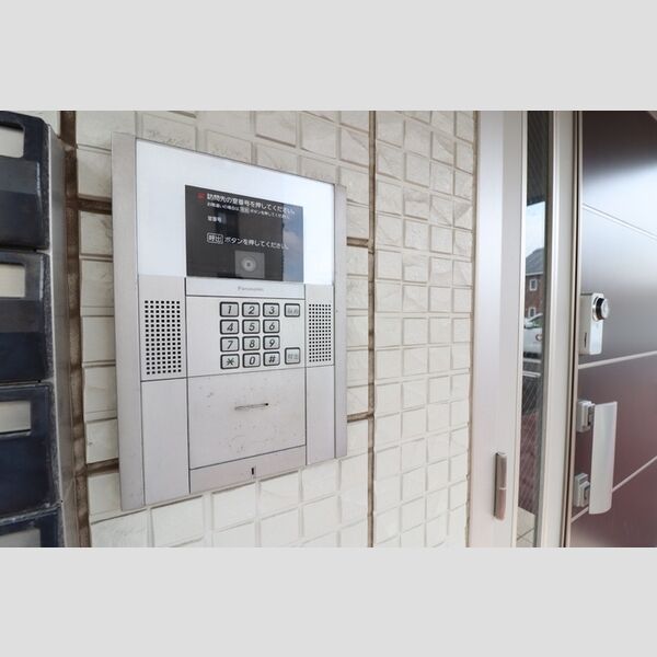 グランデュール55　B オートロック