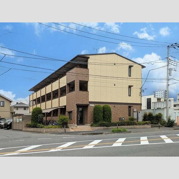 エスポワール八汐307号室 外観