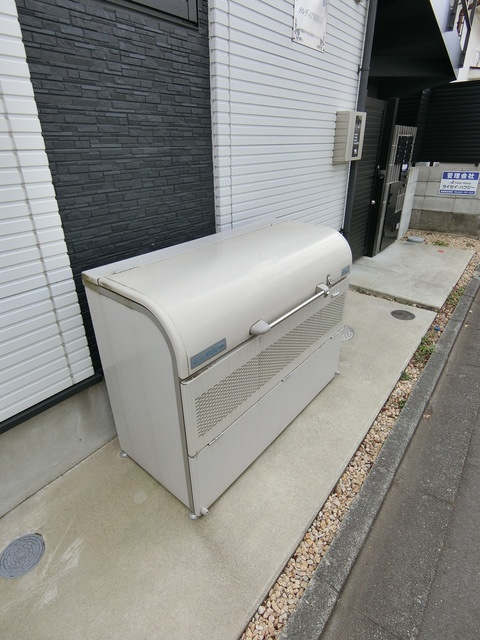 メルディア相模原0202号室 その他共有部分
