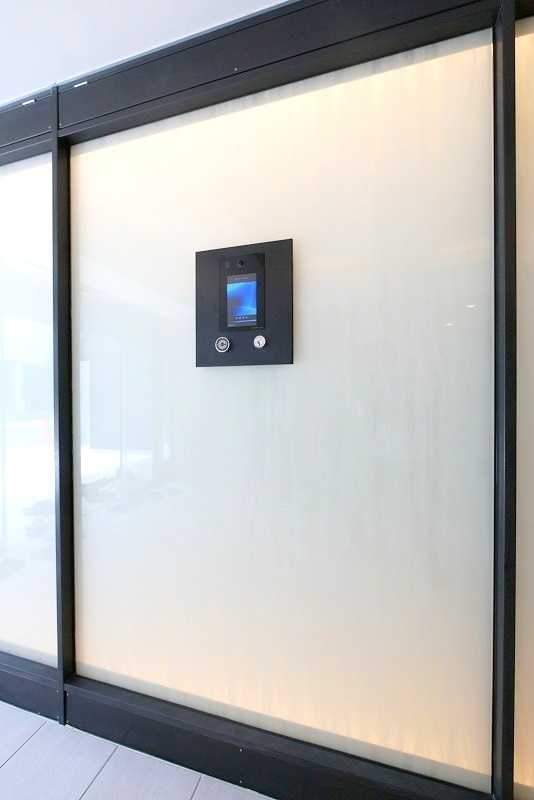 ラフィスタ志村坂上Ⅱ404号室 外観