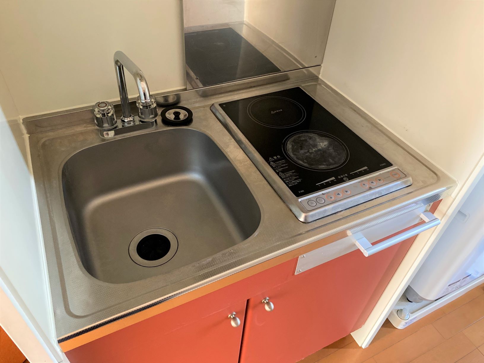 レオパレス風 周辺