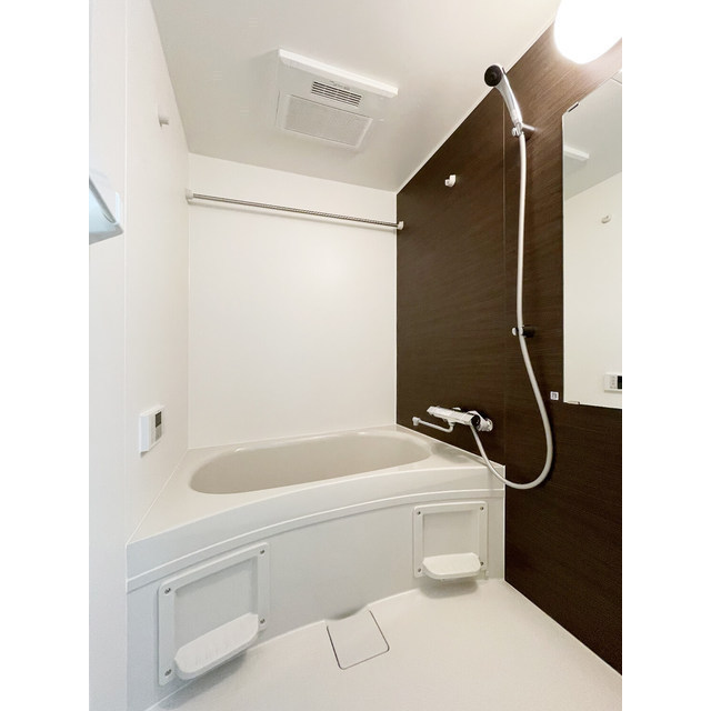 アーバハイツ六町環七北通り0704号室 お風呂