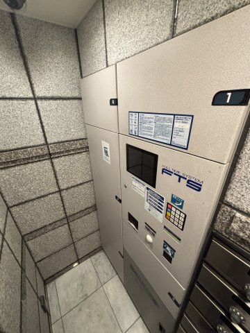 サンスタレ駒沢ファーストコート401号室 その他共有部分