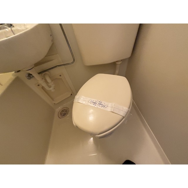 ソアール宮崎台304号室 内観