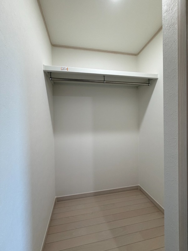 Well-being青砥Ⅰ3階 収納