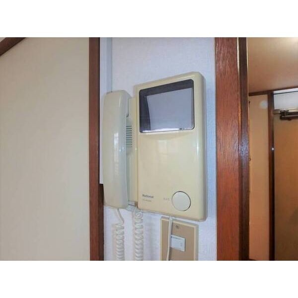 Wildcat立川0303号室 部屋その他