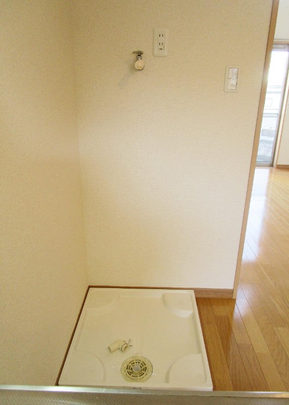 オークヒルズ 部屋設備