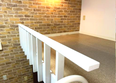 コーポアメニティⅡ201号室 内観