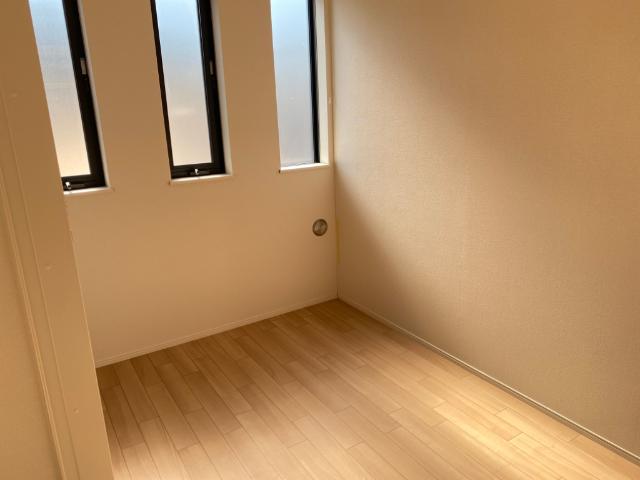 ファンタジア202号室 洋室