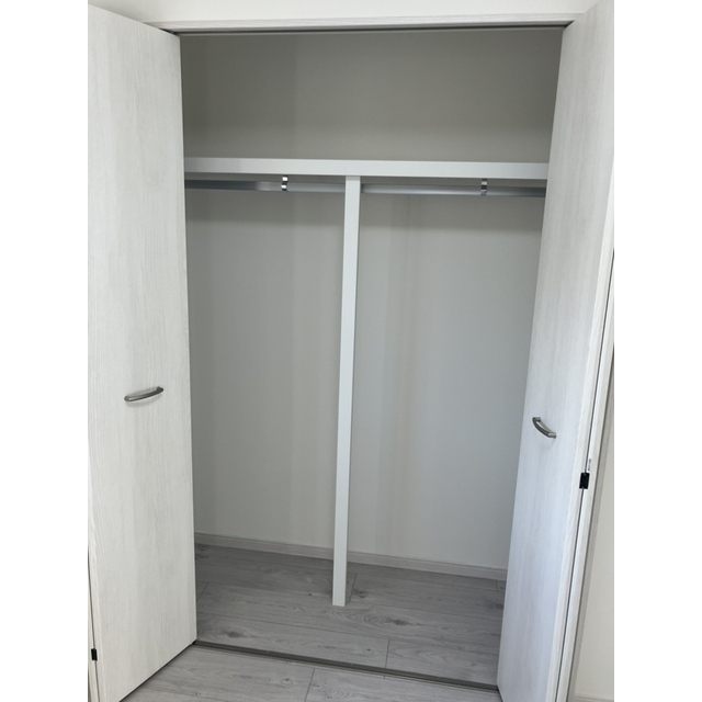 ダイヤモンドクレスト南柏201号室 内観