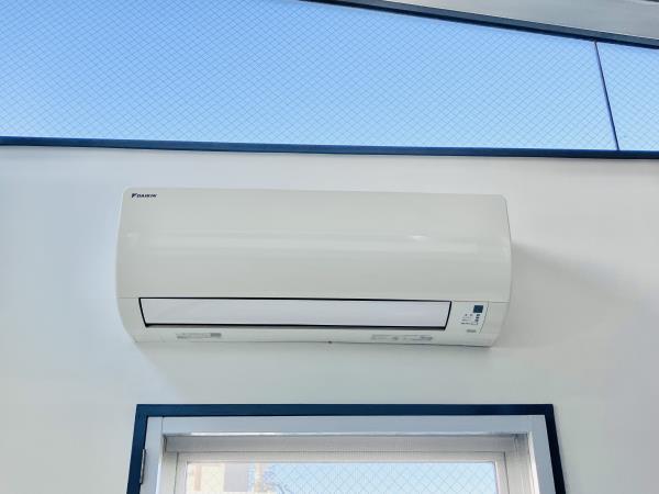 ビーワン 部屋設備