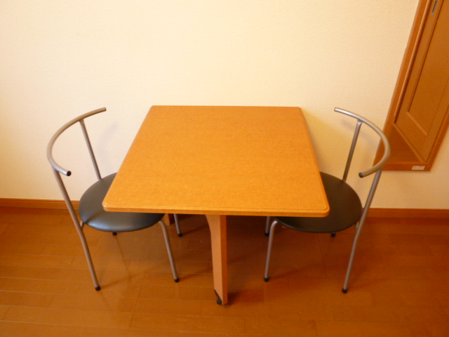 レオパレスＰＡＳＯ210号室 部屋その他