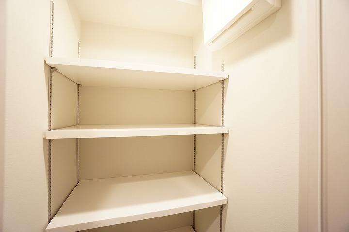 JMFResidence町田1階 玄関