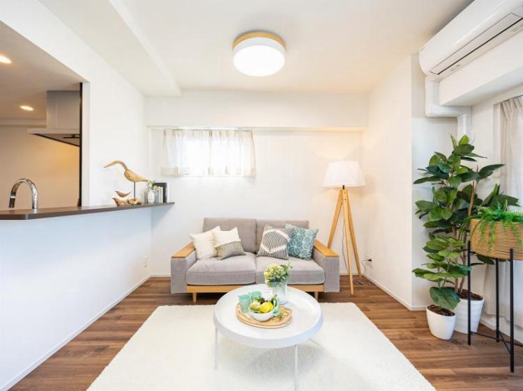 デュオフラッツ葛西7階 同建物別部屋の参考画像