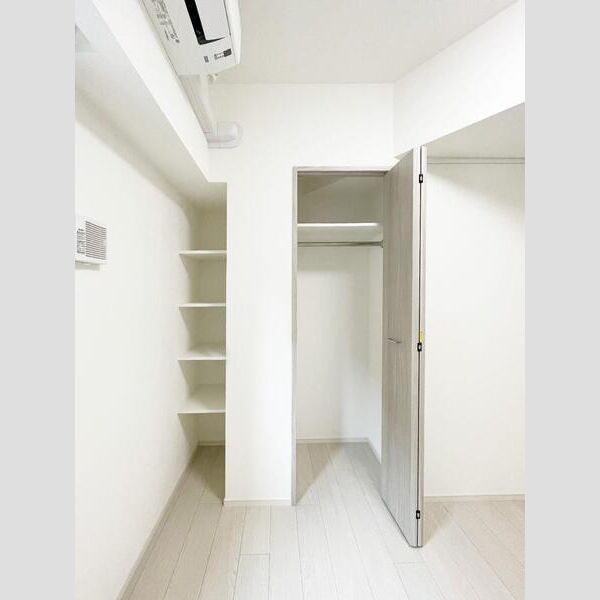 S-RESIDENCE駒沢大学駅前 リビング