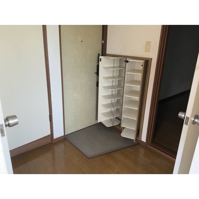 サニーハイツK201号室 内観