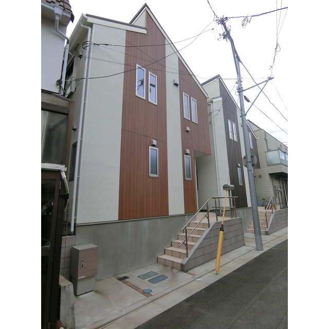 シュエット中目黒A号室 部屋その他