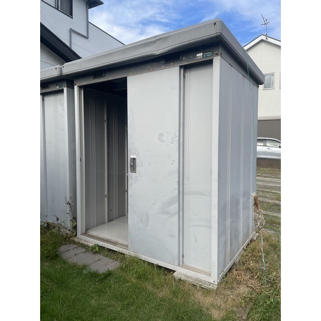 眞壁Ｋ貸家 外観