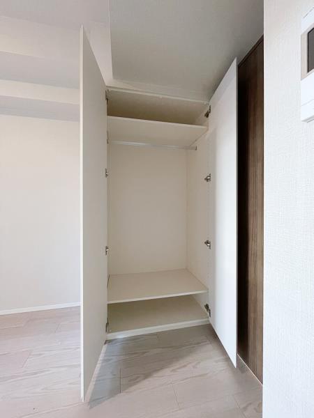 フェルモ横浜桜木町3階 同建物別部屋の参考画像