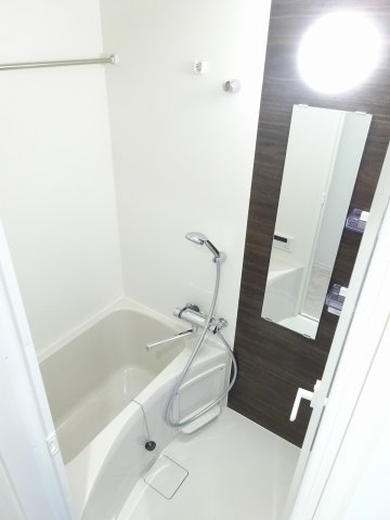 ラフィスタ蒲田南Ⅱ413号室 お風呂