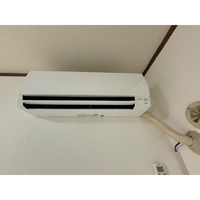 シャトーロマネ105号室 部屋その他