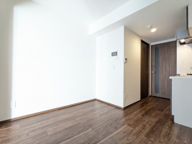 ハーモニーレジデンス神楽坂ヒルズファースト201号室 部屋その他