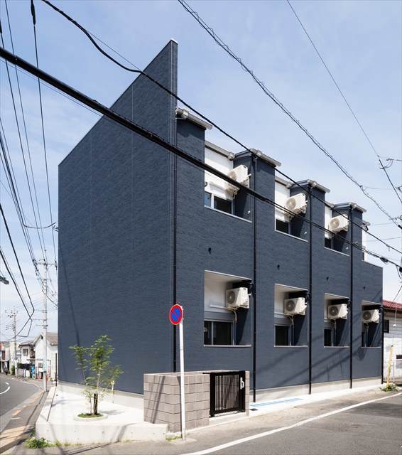 パルク八王子1階 部屋その他