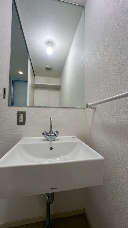 ベルジェ国分寺1階 部屋その他