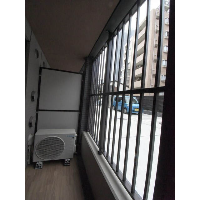 ＧＥＮＯＶＩＡ大崎ｓｋｙｇａｒｄｅｎ 内観