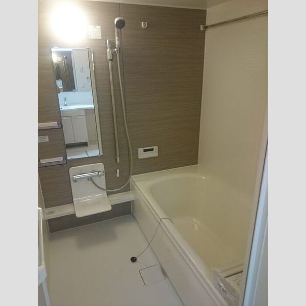 プルミエ　Ⅴ お風呂