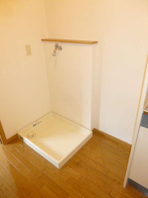 グリーンヒル保土ヶ谷2階 内観