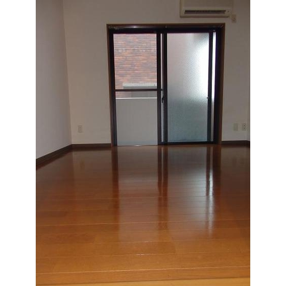 クレール・カサベルデ0303号室 内観